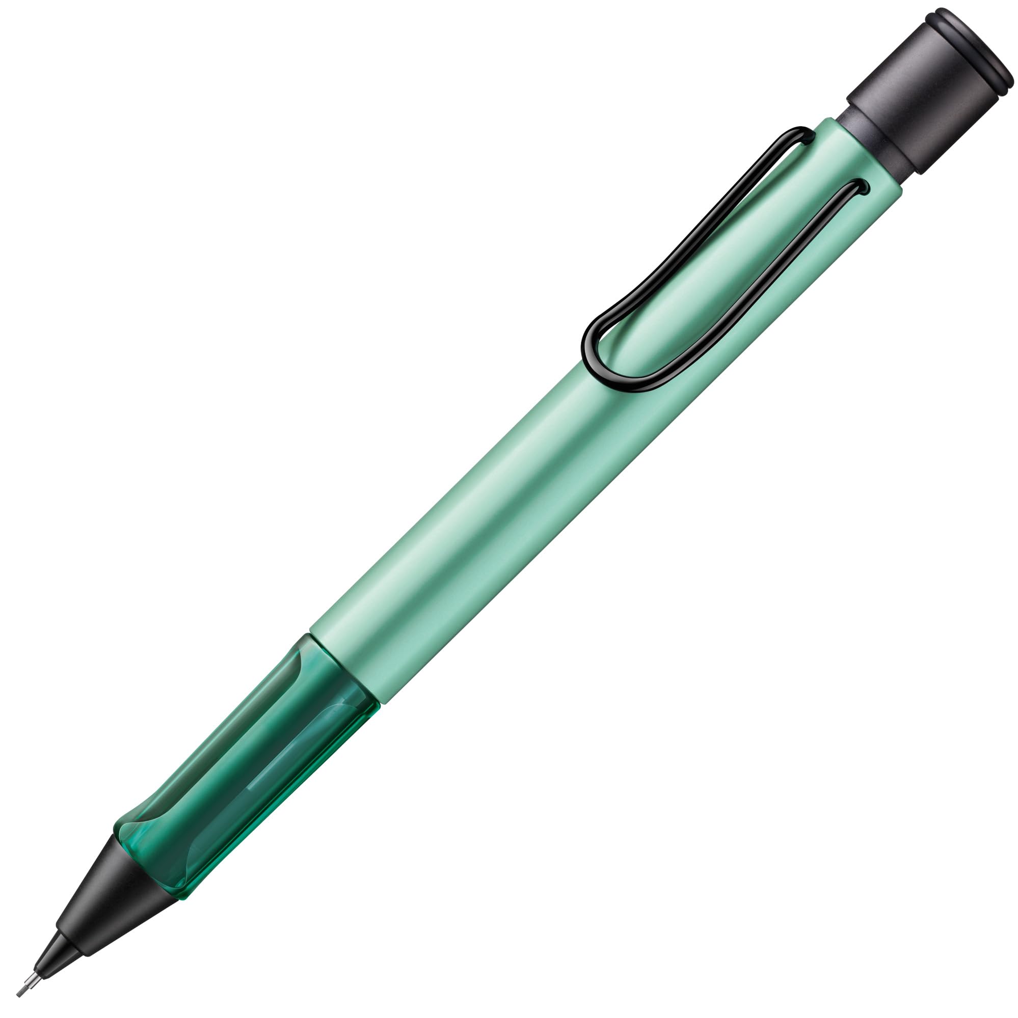 Amazon.co.jp: LAMY AL-star mint - 透明で人間工学に基づいたグリップ